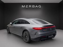MERCEDES-BENZ EQS 450+ AMG Line, Electric, Second hand / Used, Automatic - 4