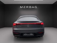 MERCEDES-BENZ EQS 450+ AMG Line, Electric, Second hand / Used, Automatic - 5