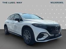 MERCEDES-BENZ EQS 450 SUV 4Matic AMG Line, Elettrica, Occasioni / Usate, Automatico - 2