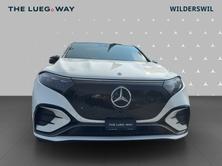 MERCEDES-BENZ EQS 450 SUV 4Matic AMG Line, Elettrica, Occasioni / Usate, Automatico - 3
