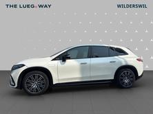 MERCEDES-BENZ EQS 450 SUV 4Matic AMG Line, Elettrica, Occasioni / Usate, Automatico - 4
