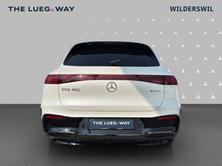 MERCEDES-BENZ EQS 450 SUV 4Matic AMG Line, Elettrica, Occasioni / Usate, Automatico - 6