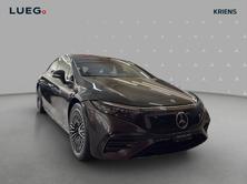 MERCEDES-BENZ EQS 450 4M - AMG / DISTRONIC / 360 Grad Kamera / Head-Up Di, Elettrica, Occasioni / Usate, Automatico - 5