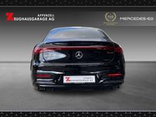 MERCEDES-BENZ EQS 450+ AMG Line, Electric, Ex-demonstrator, Automatic - 5