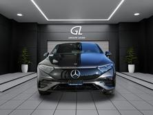MERCEDES-BENZ EQS 450+ AMG Line, Electric, Ex-demonstrator, Automatic - 2