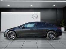 MERCEDES-BENZ EQS 450+ AMG Line, Electric, Ex-demonstrator, Automatic - 3
