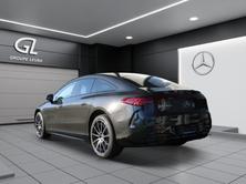 MERCEDES-BENZ EQS 450+ AMG Line, Electric, Ex-demonstrator, Automatic - 4
