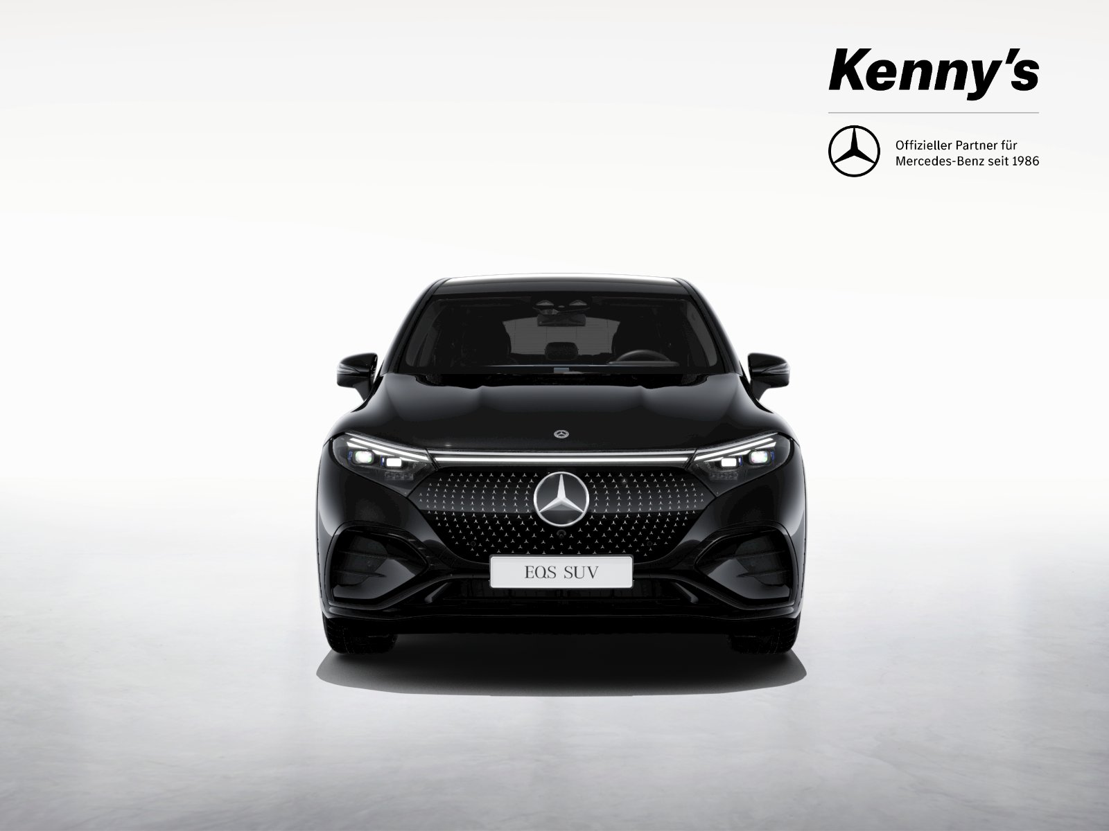 MERCEDES-BENZ EQS 450 Release Edition 4MATIC, Elektro, Neuwagen, Automatik - 2