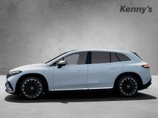 MERCEDES-BENZ EQS 450 SUV Executive AMG Line 4Matic, Electric, New car, Automatic - 3