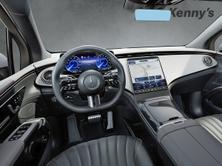 MERCEDES-BENZ EQS 450 SUV Executive AMG Line 4Matic, Electric, New car, Automatic - 5