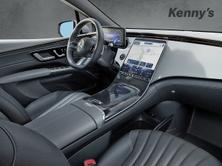MERCEDES-BENZ EQS 450 SUV Executive AMG Line 4Matic, Electric, New car, Automatic - 6