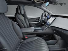 MERCEDES-BENZ EQS 450 SUV Executive AMG Line 4Matic, Electric, New car, Automatic - 7