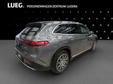 MERCEDES-BENZ EQS 450 4Matic Executive Edition, Electric, New car, Automatic - 6