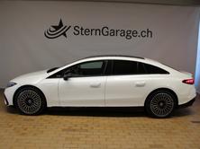 MERCEDES-BENZ EQS 500 4Matic AMG Line, Electric, Ex-demonstrator, Automatic - 2
