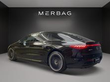 MERCEDES-BENZ EQS 53 4Matic+, Electric, New car, Automatic - 4