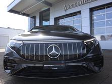 MERCEDES-BENZ EQS 53 AMG 4Matic+, Electric, Second hand / Used, Automatic - 3