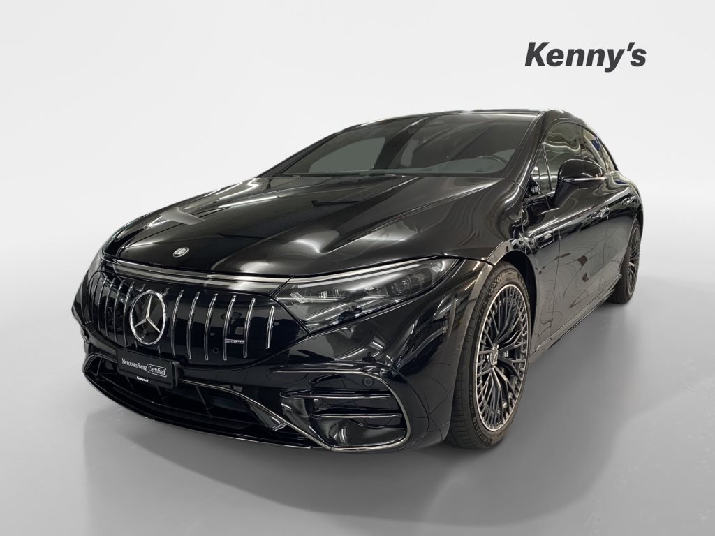 MERCEDES-BENZ EQS 53 4MATIC+