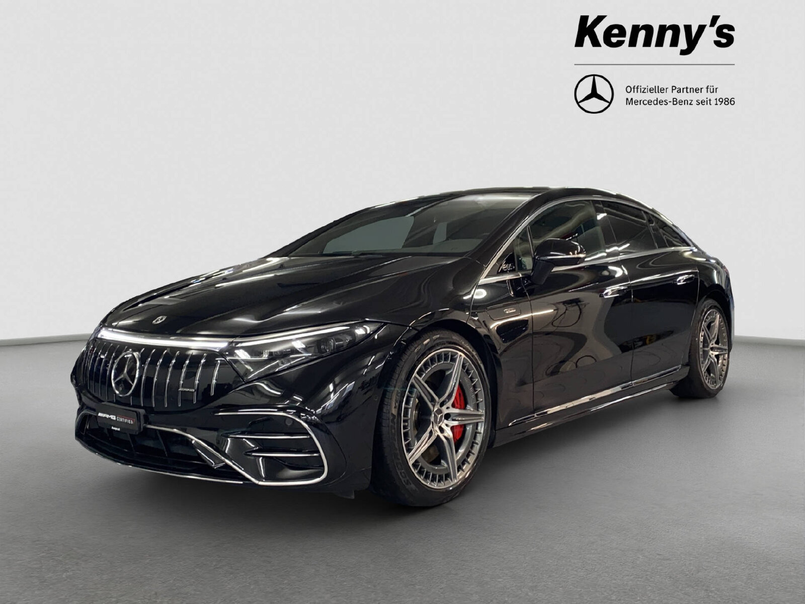 MERCEDES-BENZ EQS 53 4MATIC+