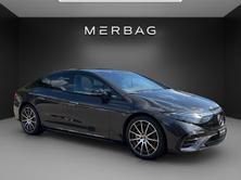 MERCEDES-BENZ EQS 500 4Matic AMG Line, Électrique, Voiture nouvelle, Automatique - 6