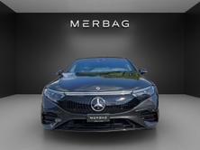 MERCEDES-BENZ EQS 500 4Matic AMG Line, Electric, New car, Automatic - 7