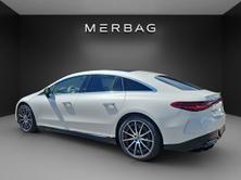 MERCEDES-BENZ EQS 580 4Matic Edition 1 Premium-Plus-Paket, Electric, New car, Automatic - 3