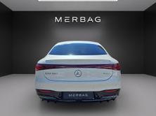 MERCEDES-BENZ EQS 580 4Matic Edition 1 Premium-Plus-Paket, Electric, New car, Automatic - 4