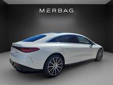 MERCEDES-BENZ EQS 580 4Matic Edition 1 Premium-Plus-Paket, Electric, New car, Automatic - 5
