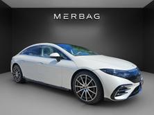 MERCEDES-BENZ EQS 580 4Matic Edition 1 Premium-Plus-Paket, Electric, New car, Automatic - 6