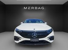 MERCEDES-BENZ EQS 580 4Matic Edition 1 Premium-Plus-Paket, Electric, New car, Automatic - 7