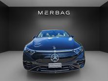 MERCEDES-BENZ EQS 580 4Matic Edition 1 Premium-Plus-Paket, Elektro, Neuwagen, Automat - 7