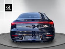 MERCEDES-BENZ EQS 580 4Matic Edition 1 Premium-Plus-Paket, Electric, New car, Automatic - 4