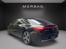 MERCEDES-BENZ EQS 500 4Matic, Electric, New car, Automatic - 4