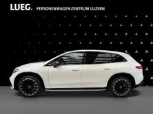 MERCEDES-BENZ EQS 580 4Matic Executive Edition, Electric, New car, Automatic - 4