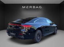 MERCEDES-BENZ EQS 580 AMG Line 4Matic, Electric, New car, Automatic - 5