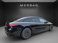 MERCEDES-BENZ EQS 500 4Matic AMG Line, Electric, New car, Automatic - 5