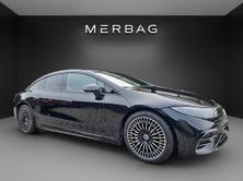 MERCEDES-BENZ EQS 500 4Matic AMG Line, Electric, New car, Automatic - 6