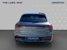 MERCEDES-BENZ EQS 580 4Matic Executive Edition, Elektro, Neuwagen, Automatik - 4