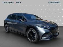 MERCEDES-BENZ EQS 580 4Matic Executive Edition, Elektro, Neuwagen, Automatik - 5