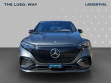 MERCEDES-BENZ EQS 580 4Matic Executive Edition, Elektro, Neuwagen, Automatik - 6