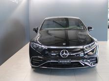 MERCEDES-BENZ EQS 580 AMG Line 4Matic, Electric, Second hand / Used, Automatic - 4