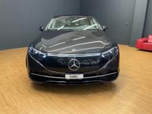 MERCEDES-BENZ EQS 580 4Matic Edition 1 Premium-Paket, Electric, Second hand / Used, Automatic - 2