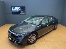 MERCEDES-BENZ EQS 580 4Matic Edition 1 Premium-Paket, Electric, Second hand / Used, Automatic - 5