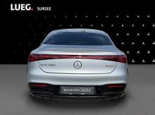 MERCEDES-BENZ EQS 580 AMG Line 4Matic, Electric, Second hand / Used, Automatic - 7