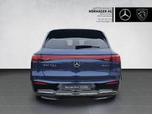 MERCEDES-BENZ EQS 580 AMG Line 4Matic, Electric, Second hand / Used, Automatic - 5