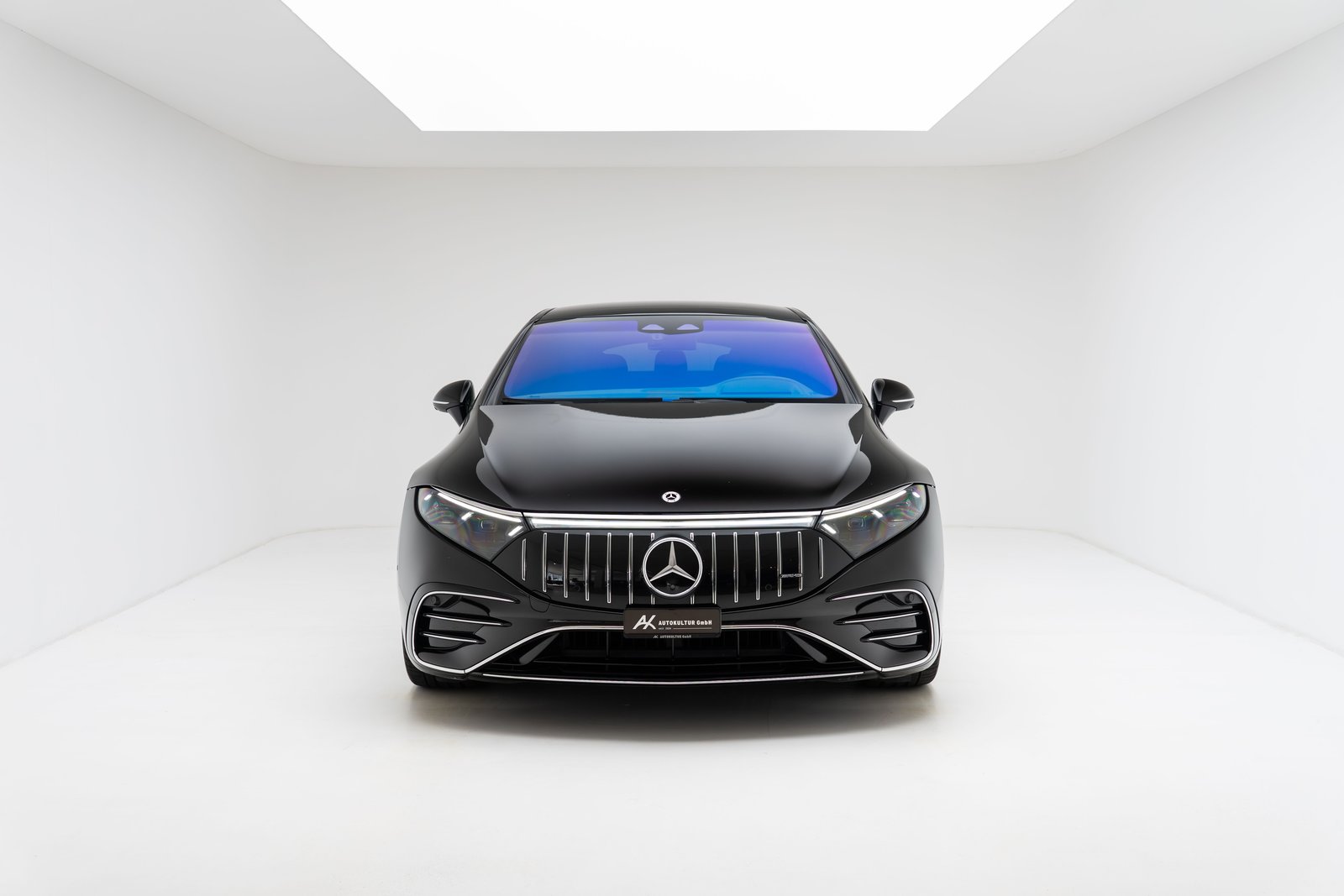 MERCEDES-BENZ EQS 53 4matic+