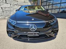 MERCEDES-BENZ EQS 580 4Matic Edition 1 Premium-Plus-Paket, Elektro, Occasion / Gebraucht, Automatik - 2
