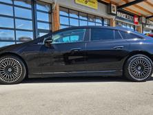 MERCEDES-BENZ EQS 580 4Matic Edition 1 Premium-Plus-Paket, Elektro, Occasion / Gebraucht, Automatik - 4