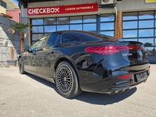 MERCEDES-BENZ EQS 580 4Matic Edition 1 Premium-Plus-Paket, Elektro, Occasion / Gebraucht, Automatik - 5