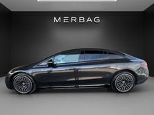 MERCEDES-BENZ EQS 580 4M Executive, Elektro, Occasion / Gebraucht, Automatik - 2