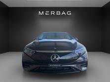 MERCEDES-BENZ EQS 580 4M Executive, Elektro, Occasion / Gebraucht, Automatik - 4